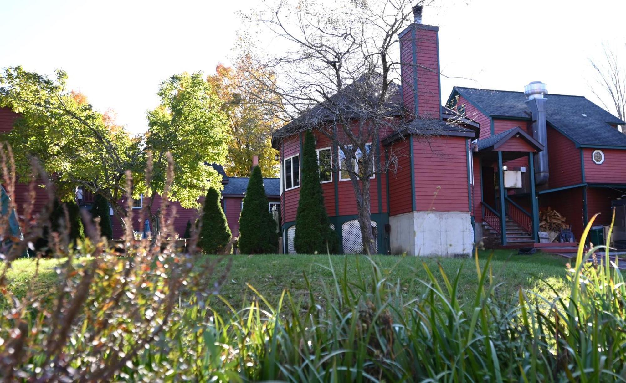 La Perla Restaurant & Country Inn Averill Park Zewnętrze zdjęcie