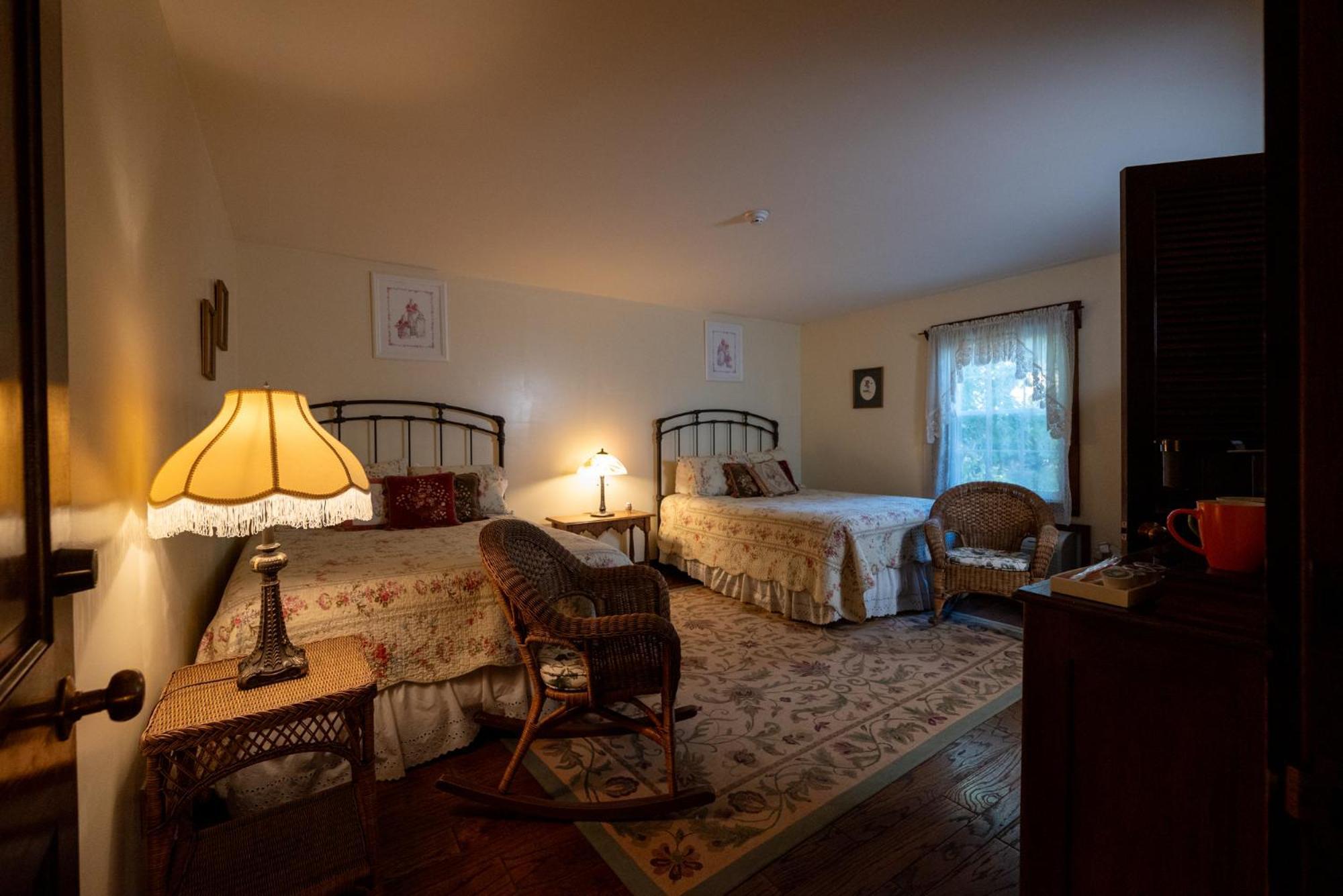 La Perla Restaurant & Country Inn Averill Park Zewnętrze zdjęcie