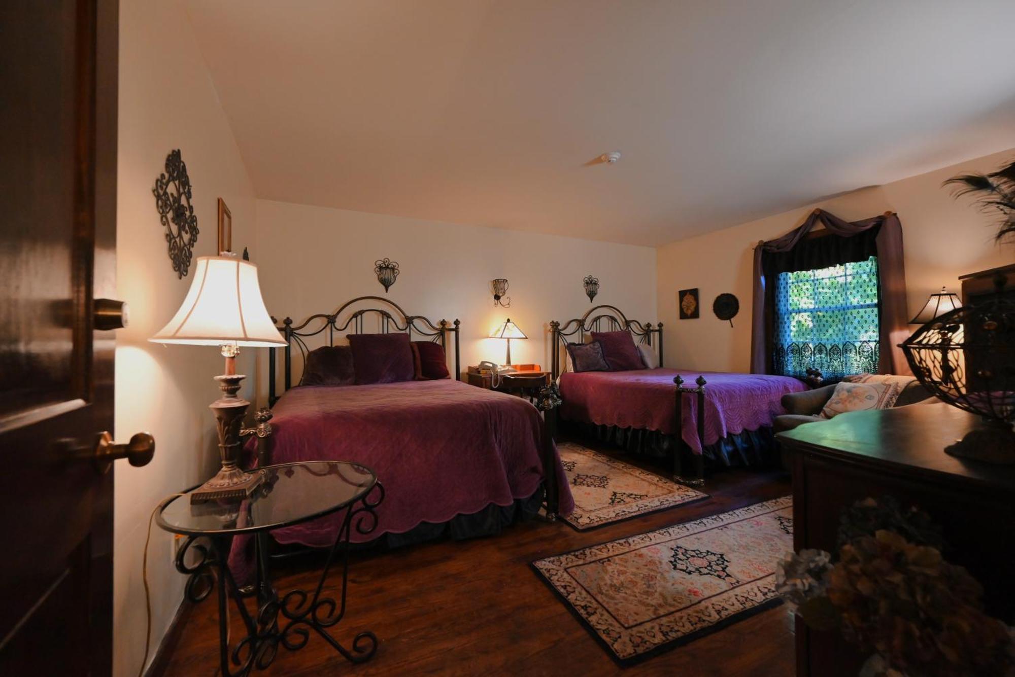 La Perla Restaurant & Country Inn Averill Park Zewnętrze zdjęcie