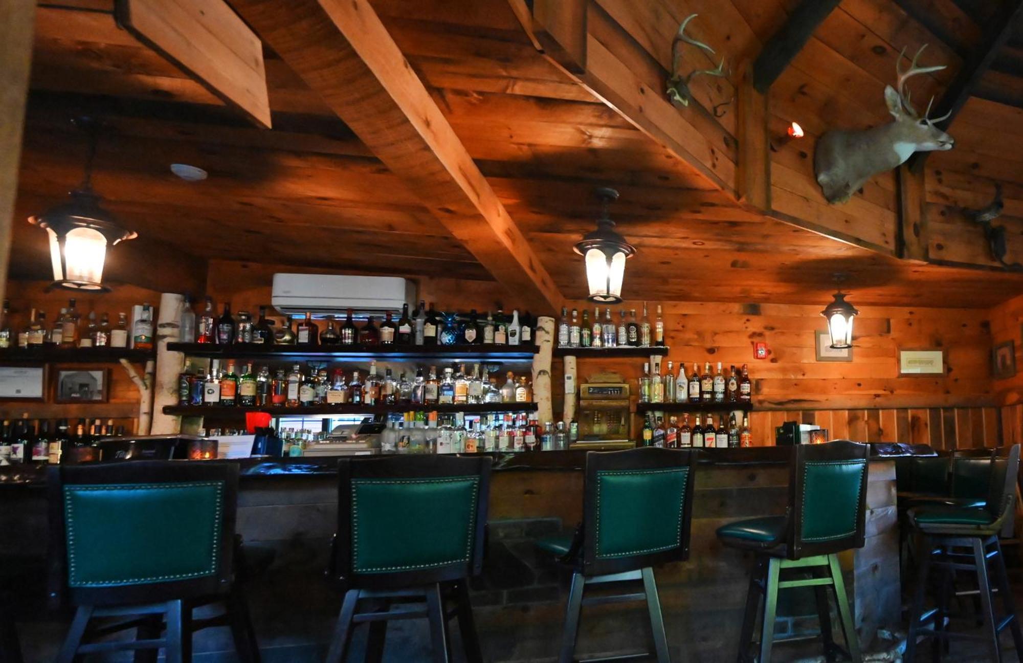 La Perla Restaurant & Country Inn Averill Park Zewnętrze zdjęcie